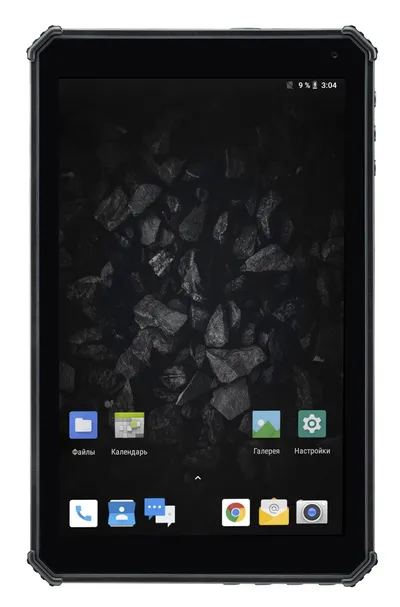 Планшет Mobile Inform Group MGT8X-33A10, 3/32ГБ, 4G LTE, NFC
