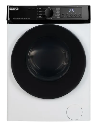 Стиральная машина Delonghi ALBA LA 10754 VI, 10.5 кг, 1400 об/мин, A+++