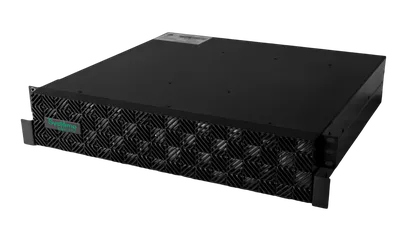 Батарейный модуль Systeme Electric BPSE72RT2UG2, 72В, 2U