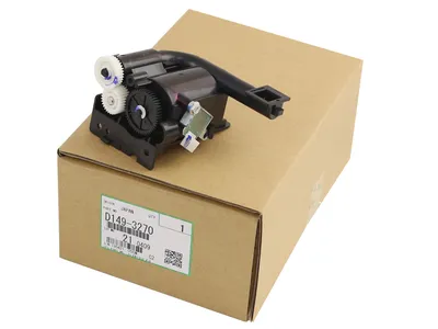 Блок подачи тонера CET 561023, Cyan, для RICOH MPC2011SP/2504/501SP (D0BQ3270/D1493270)