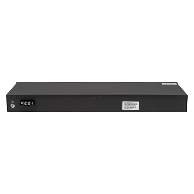 Коммутатор SNR SNR-S2982G-24TE-UPS, L2, 24×1GbE, 4×SFP, встроенный UPS 12V