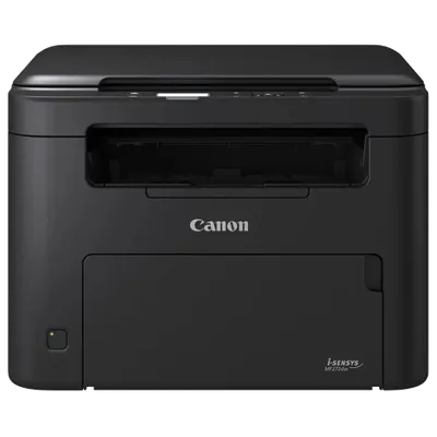 МФУ лазерное Canon i-SENSYS MF272dw (5621C013), A4, ч/б, 29 стр/мин, Wi-Fi