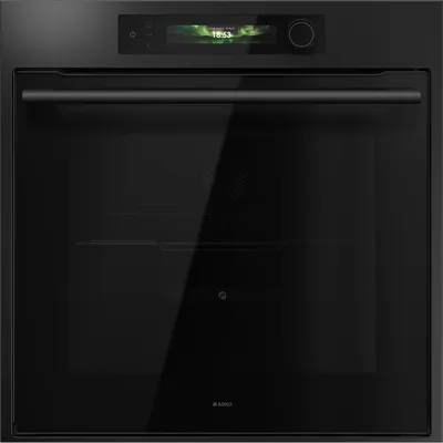 Духовой шкаф ASKO OT66GSH, встраиваемый, 71 л, 11 режимов, AirFry, Wi-Fi, графит