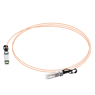 Кабель FIBO FT-S10-AOC10m, SFP+ AOC, 10 м