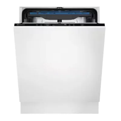 Посудомоечная машина Electrolux EEM48300L, встраиваемая 60 см, 14 комплектов, 46 дБ