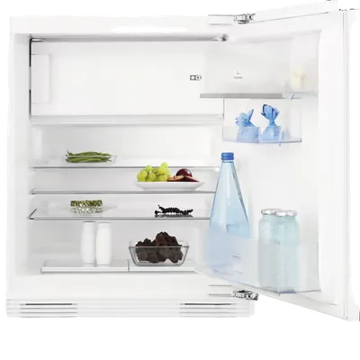 Холодильник Electrolux LFB3AE82R встраиваемый, 94 л + МК 16 л, A++