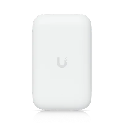 Точка доступа Ubiquiti UK-Ultra, 2.4/5 ГГц, 802.11ac, 2×2 MIMO, 1×GbE