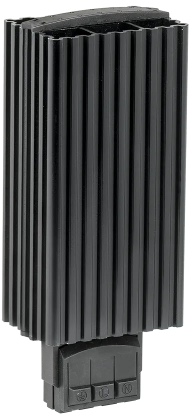 Обогреватель ITK YCE-HG-075-20, на DIN-рейку, 75Вт, IP20