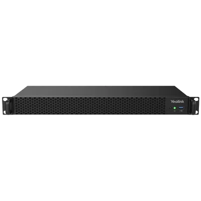 Терминал Yealink M500Pro-0010, Android Computing Box, 4K@30fps