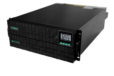 ИБП Systeme Electric SRTSE6KRTXLIG2-NC, 6000 ВА, On-Line, 4U