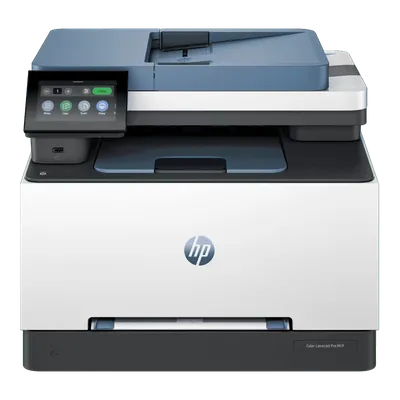 МФУ HP Color LaserJet Pro MFP 3303sdw, 499M6A, A4, цветной, 25 ppm, Wi-Fi