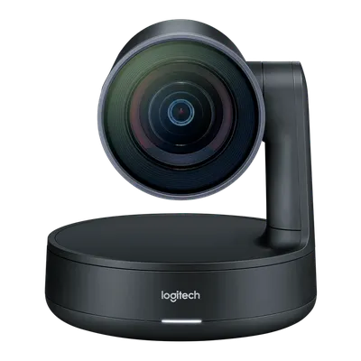 Система ВКС Logitech 960-001237, Rally Camera, Ultra-HD