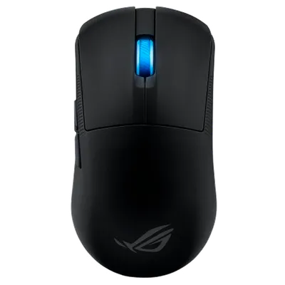Мышь ASUS ROG Harpe Ace Mini (90MP03Z0-BMUA00), беспроводная, 42000 DPI, 49 г