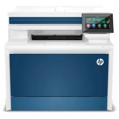 МФУ HP Color LaserJet Pro MFP 4303fdn (5HH66A), A4, цветной, 35/33 стр/мин, 600×600 dpi, Ethernet