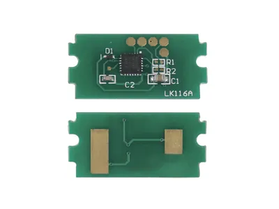 Чип картриджа CET CET7379, для KYOCERA TK-3160