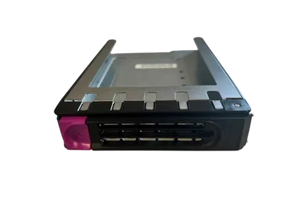 Крепеж Ablecom AC-H204, G47 HDD tray, переходник 3.5" на 2.5"