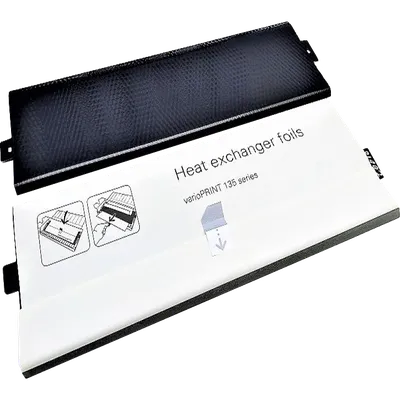 Теплообменник Canon HEATEXCHANGER-FOILS, PA, 1070034399, для Canon Pro и Oce VarioPrint