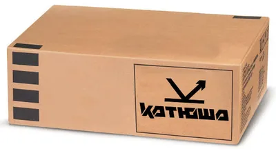 Ролик отделения ADF Katusha IT M348-23-5001-00 для МФУ Катюша M348