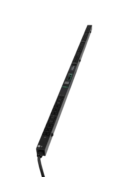БРП SYSTEME ELECTRIC UP8886, 3Ф, 400В, 32А, 36xC13 12xC19, SNMP