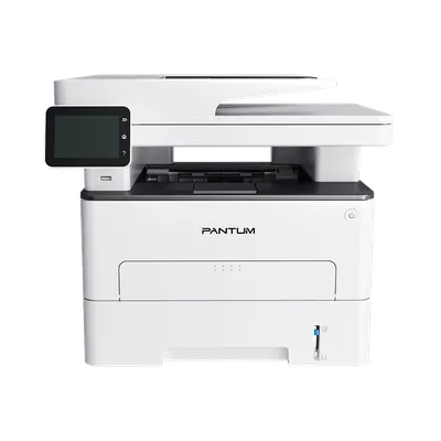 МФУ Pantum M7310DW, P/C/S, Mono laser, 33 ppm, Duplex, WiFi