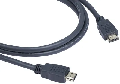 Кабель Kramer C-HM/HM-10, HDMI-HDMI, 4K@60Гц, 3м