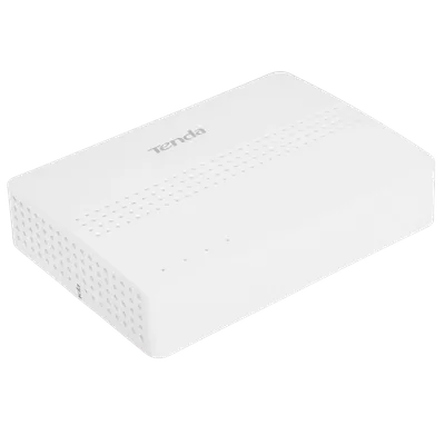 Оптический терминал Tenda HG1, XPON, 1×SC/APC, 1×GbE LAN