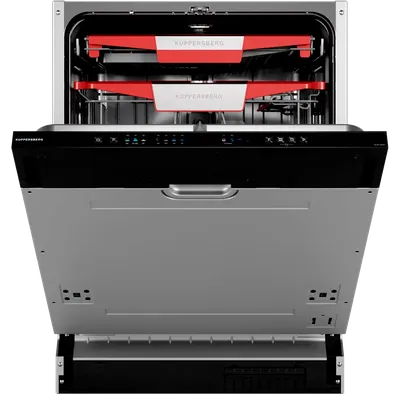 Посудомоечная машина Kuppersberg GLM 6081, 14 компл., A+++, луч на полу