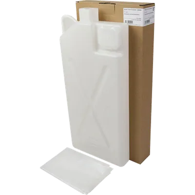Контейнер для отработанного тонера Canon FM4-0905-000, 1 шт