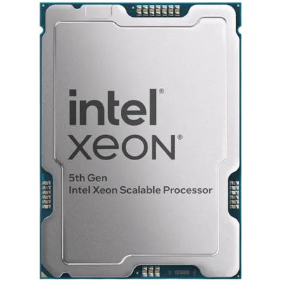 Процессор Dell 338-CPBR Intel Xeon Gold 6542Y, 24 ядра, 2.9 ГГц, LGA 4677, 250 Вт