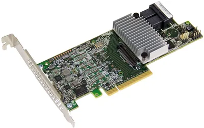 RAID-контроллер LSI 05-25420-081, MegaRAID SAS 9361-8i, 12 Гбит/с