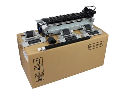 Ремонтный комплект CET CET0204 (CE525-67902) для HP LaserJet Enterprise P3015, 1 шт.
