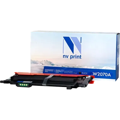 Картридж NV Print NV-W2073AM, пурпурный, 700 страниц, для HP 150/150A/150NW/178NW/179MFP