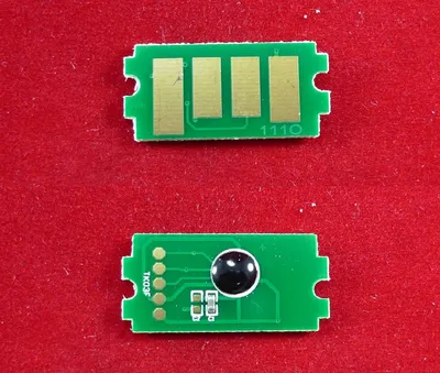 Чип ELP Imaging ELP-CH-TK1110 для картриджа Kyocera TK-1110, 2,5K