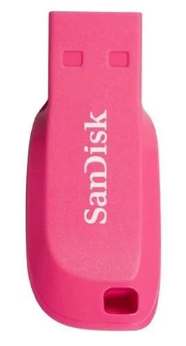 USB-флешка SanDisk SDCZ50C-064G-B35PE, 64GB, USB 2.0