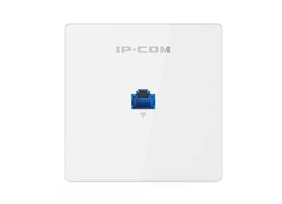 Точка доступа IP-COM W36AP, двухдиапазонная, AC1200, гигабитная, PoE