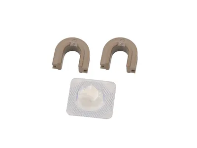 Бушинг CET CET361088, для Kyocera ECOSYS M5521, 2 шт/компл