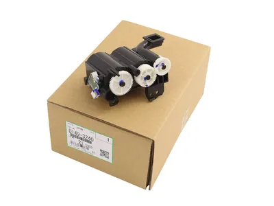 Блок подачи тонера CET 561020 для RICOH MPC2011SP/2003/2004/2503/2504/3004/501SP, Black