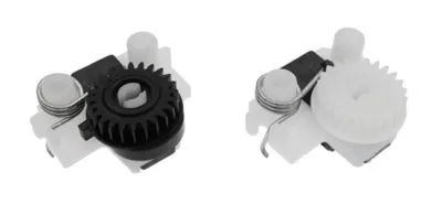 Шестерня узла подъема бумаги HP Q5669-67054, для DJ T1100/T610