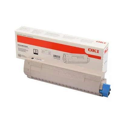 тонер-картридж черный Toner-K 7K,  ресурс 7 000 страниц А4 (Original)