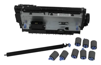 Сервисный набор HP B3M78A для LaserJet M630, 225000 страниц