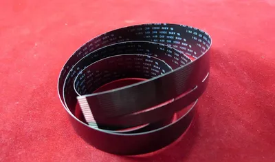 Кабель каретки сканера Иные FFK-M125, 728 мм, 18pin (6pin+12pin)