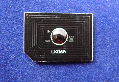 Чип ELP Imaging ELP-CH-TK8800K для Kyocera TK-8800K, чёрный, 30K