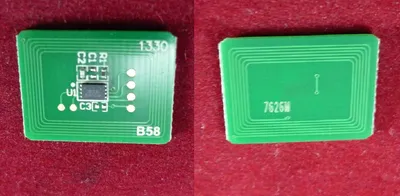 Чип ELP Imaging ELP-CH-OC712M-11.5K для OKI C712, Magenta, 11.5K