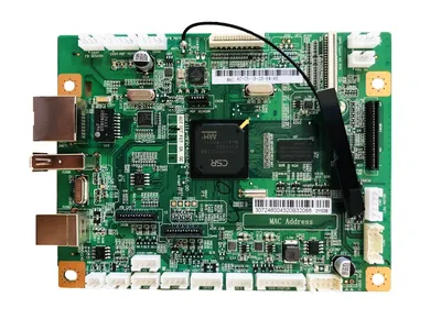 Плата форматера Pantum M7300FDW, арт. 302110180601