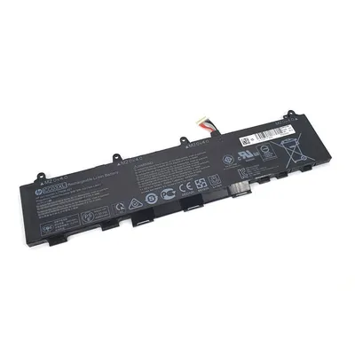Батарея Прочее L78555-005, для HP EliteBook G7/G8, 11.55В, 53Вт·ч