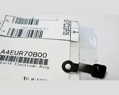 Контактный элемент Konica Minolta A4EUR70B00, для bizhub Pro 1051