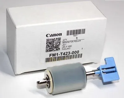 Ролик отделения Canon FM1-T423 для iR Adv DX4725/4735/4745/4751