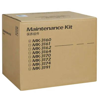 Ремонтный комплект Kyocera MK-3170, ресурс 500 000 страниц, для ECOSYS P3050dn/P3055dn/P3060dn