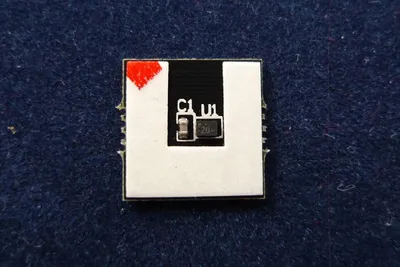 Чип ELP Imaging ELP-CH-TK8335C для Kyocera TK-8335C, Cyan, 15K