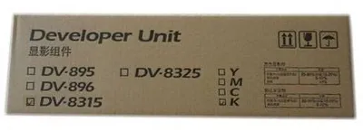 Узел проявки KYOCERA DV-8325M, для TASKalfa 2551ci, пурпурный